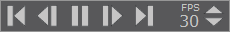 电影控制条